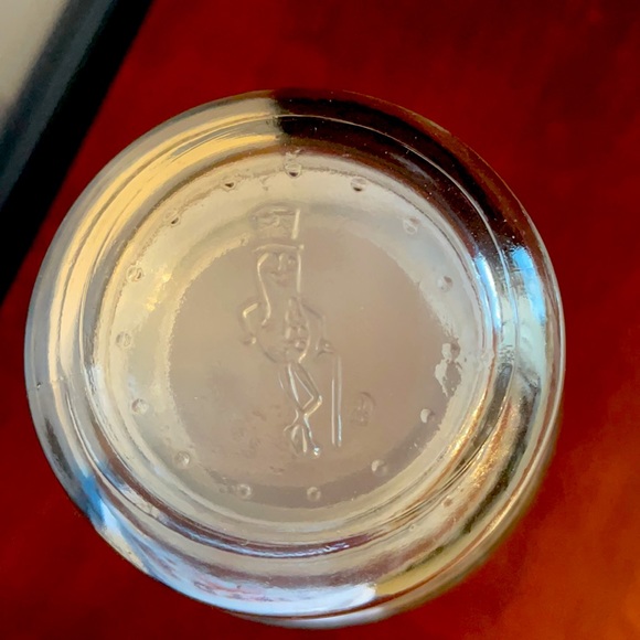 1982  Mr. Peanut Jar - Picture 2 of 3